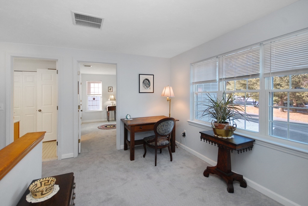 606 Ridgefield Circle # D