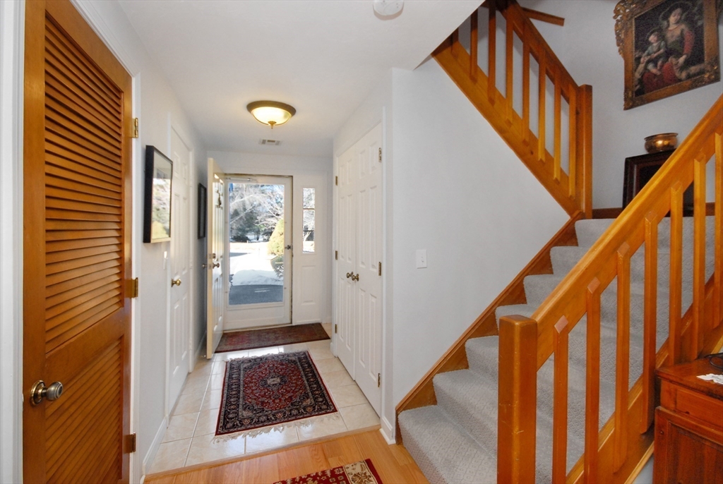 606 Ridgefield Circle # D