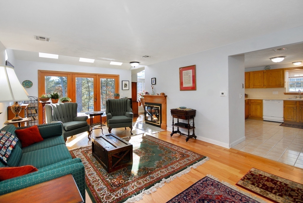 606 Ridgefield Circle # D