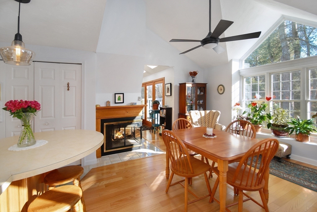606 Ridgefield Circle # D