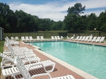 606 Ridgefield Circle # D