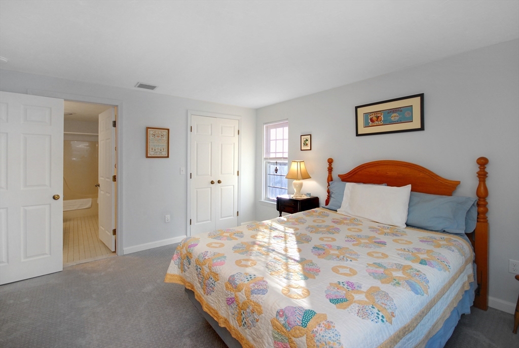 606 Ridgefield Circle # D