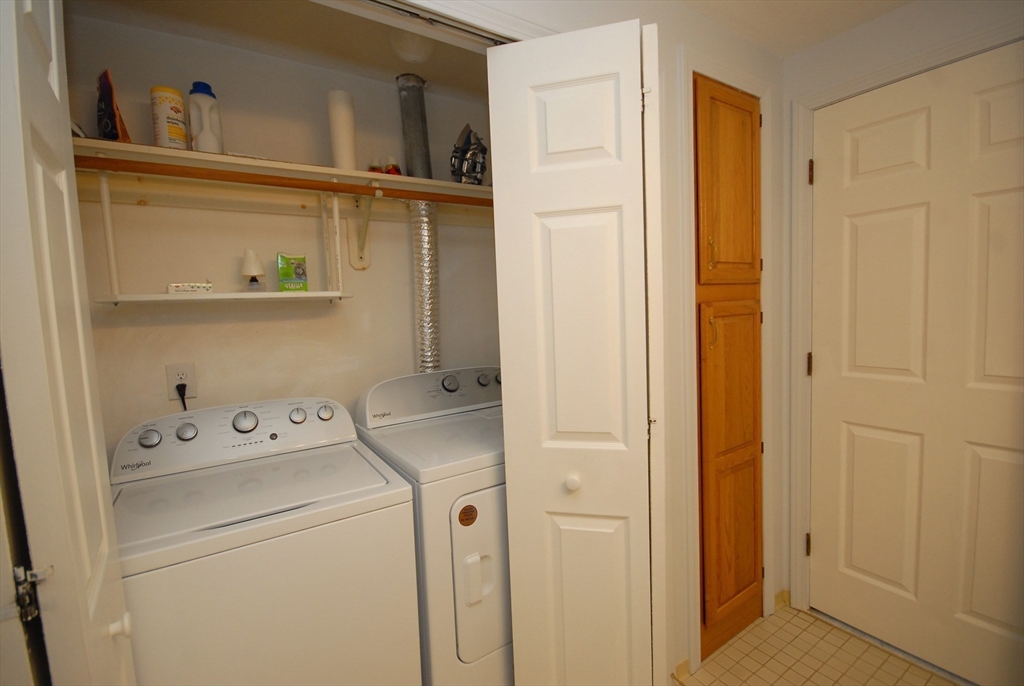 606 Ridgefield Circle # D