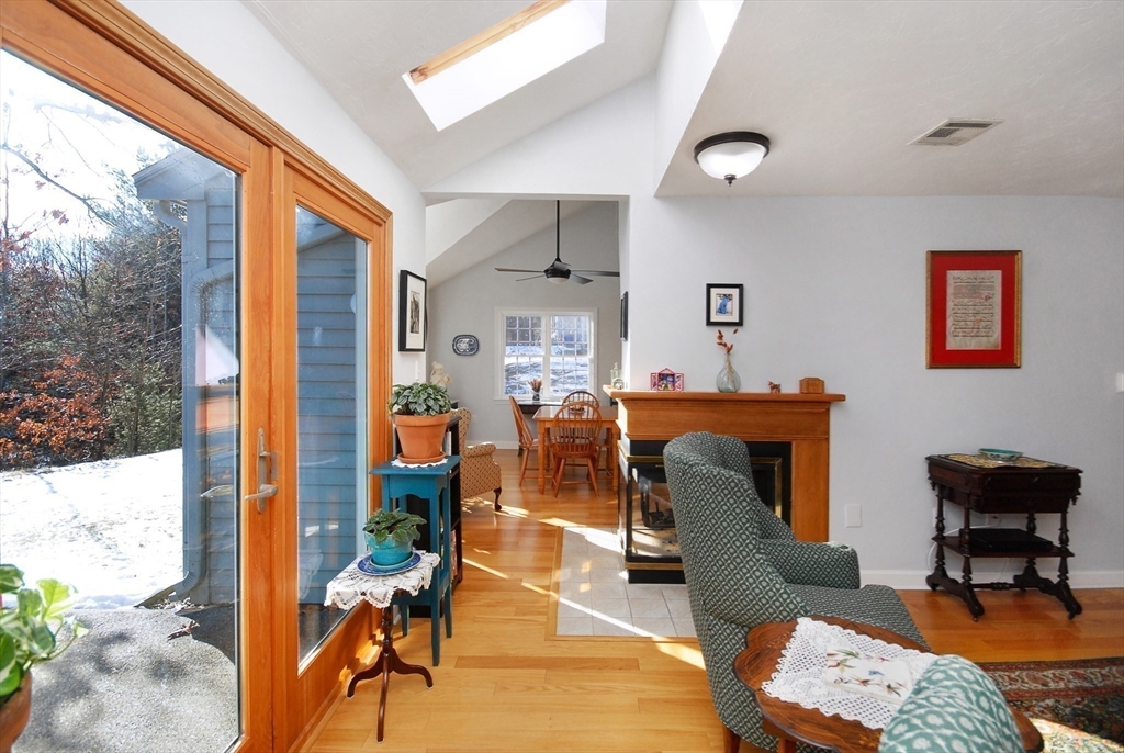 606 Ridgefield Circle # D