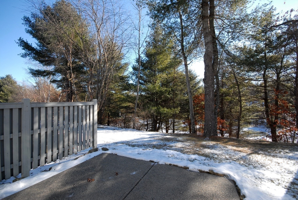 606 Ridgefield Circle # D