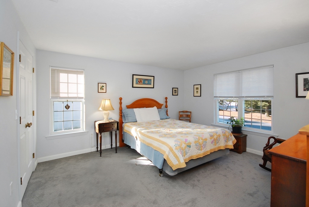 606 Ridgefield Circle # D
