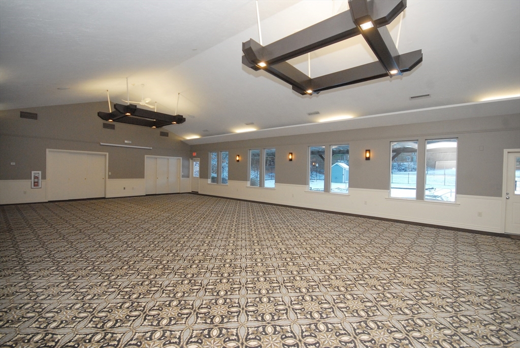 606 Ridgefield Circle # D