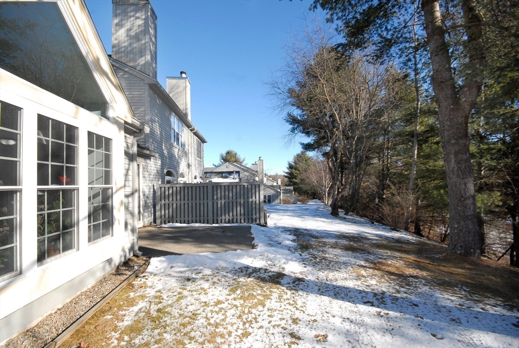 606 Ridgefield Circle # D