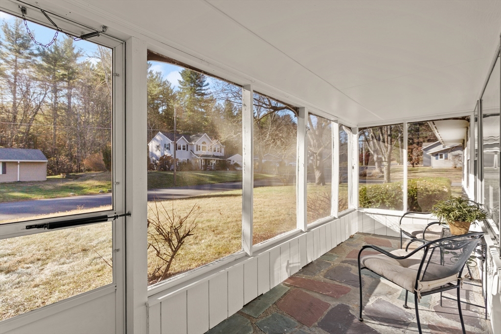 3 Fisher Rd