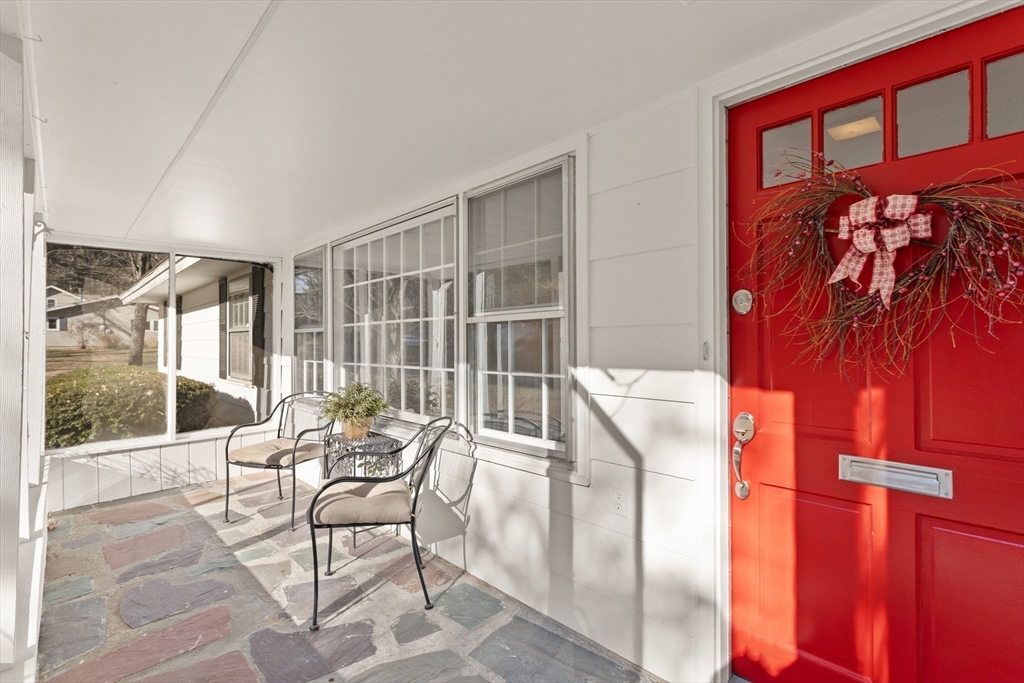 3 Fisher Rd