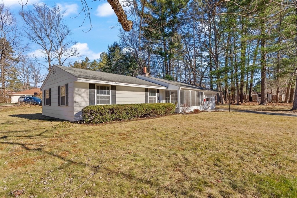 3 Fisher Rd
