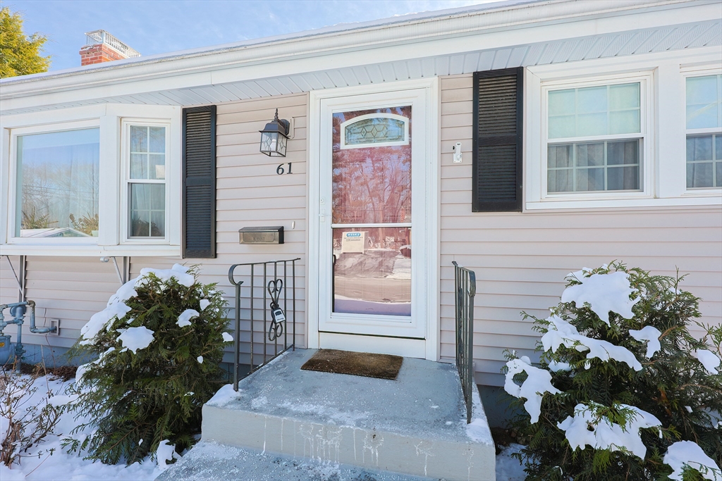 61 Helen Dr
