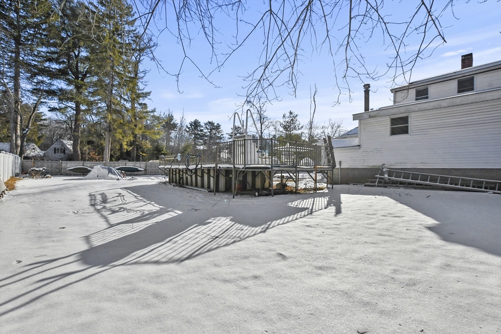 140 Parker Street