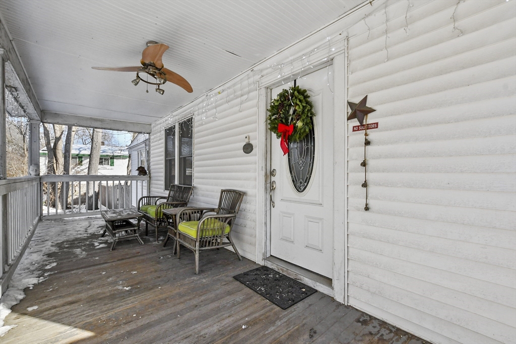 140 Parker Street