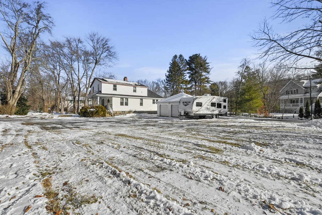 140 Parker Street