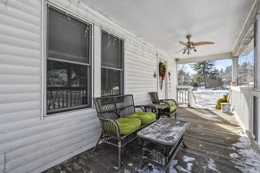 140 Parker Street