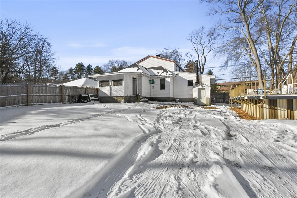 140 Parker Street