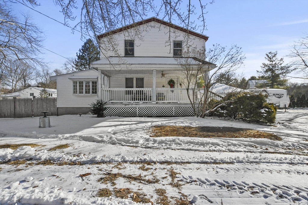 140 Parker Street