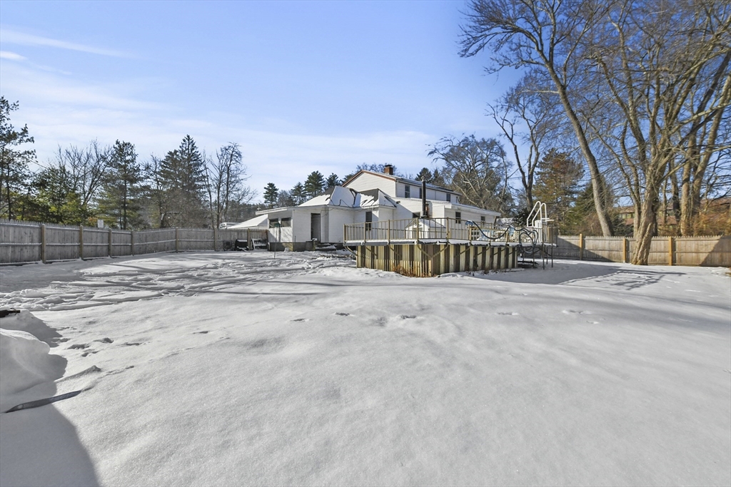 140 Parker Street