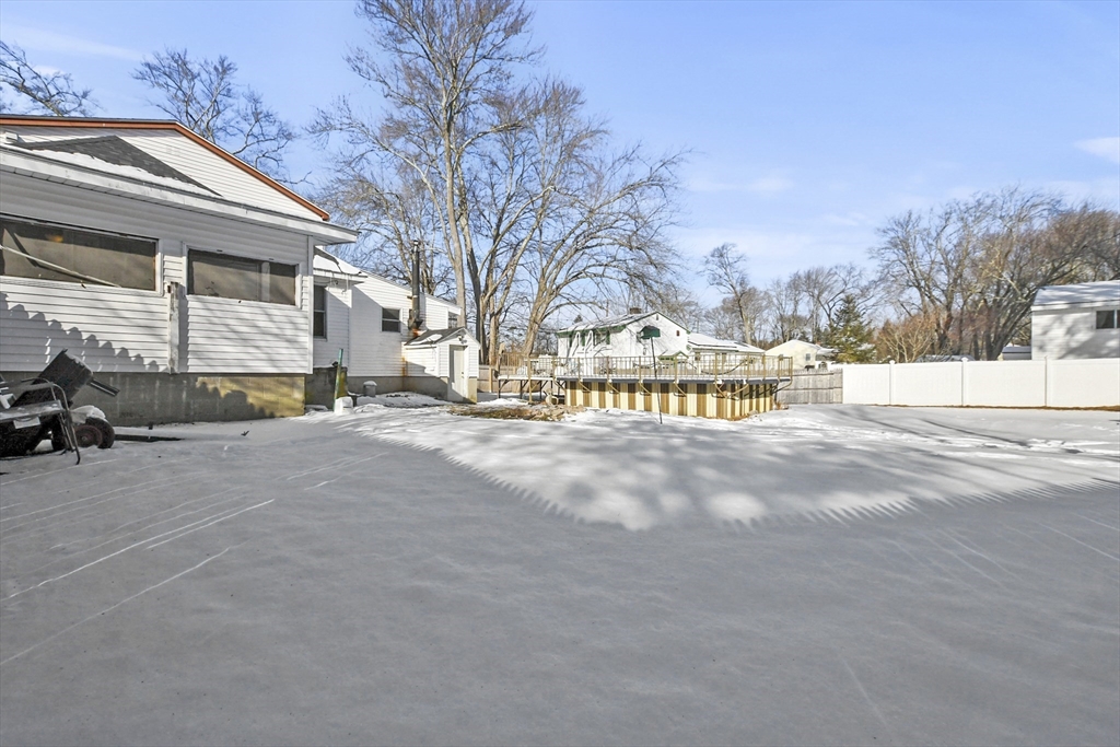 140 Parker Street