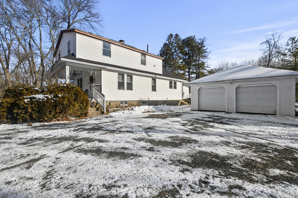140 Parker Street