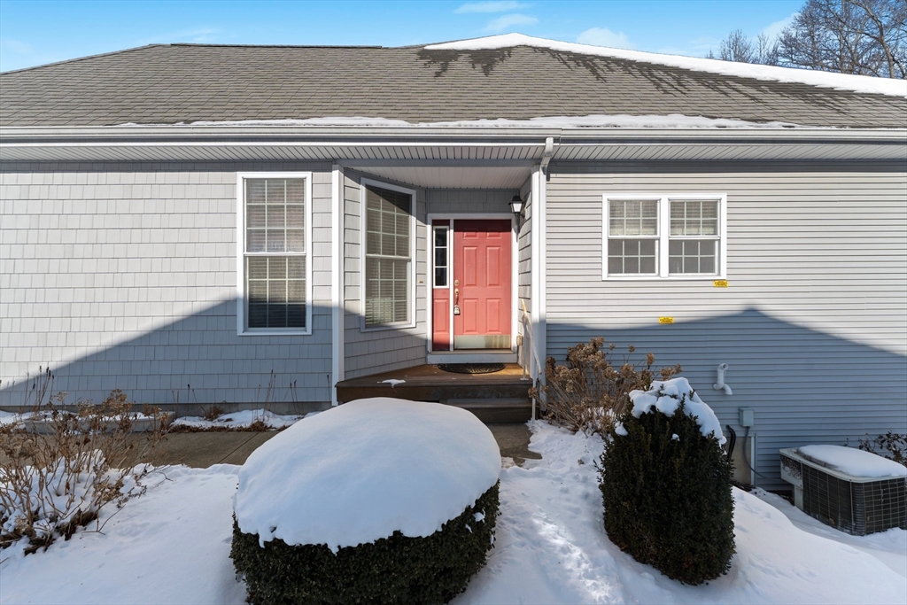 48 Taft Hill Ln # 48