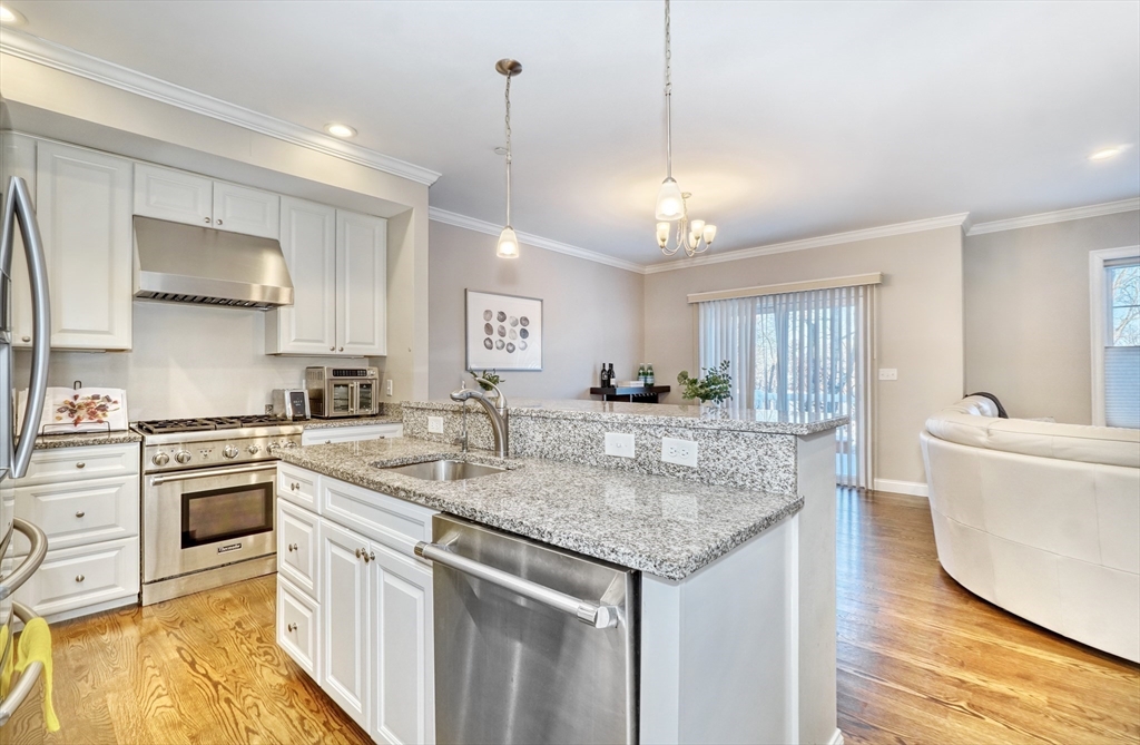 100 Baldwin Avenue # 17