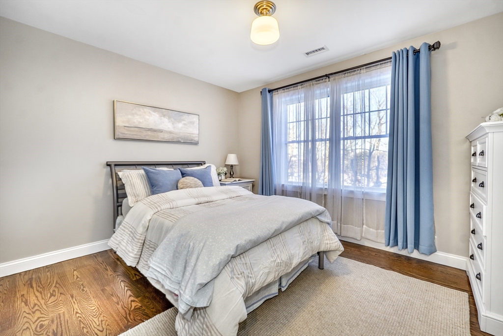 100 Baldwin Avenue # 17