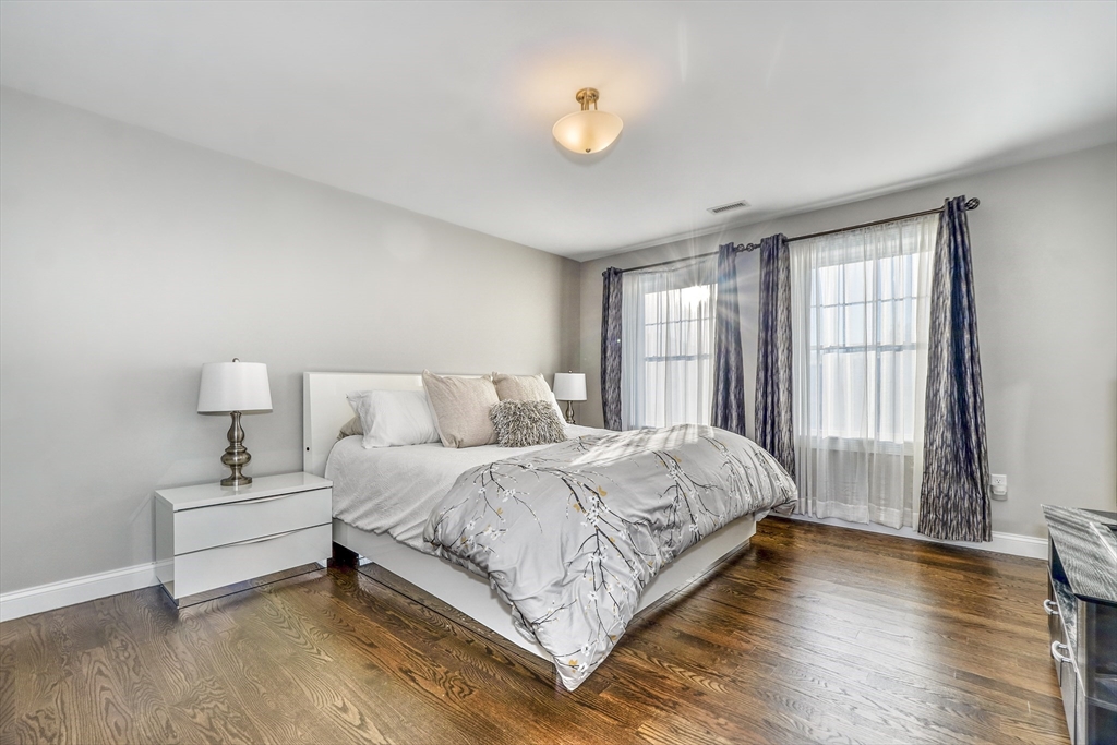 100 Baldwin Avenue # 17