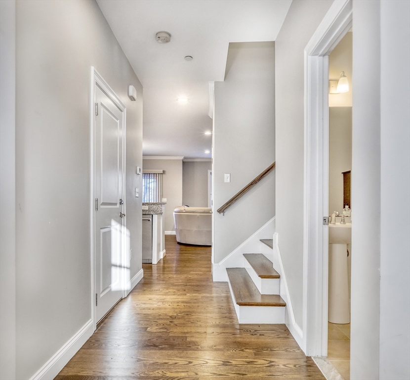 100 Baldwin Avenue # 17