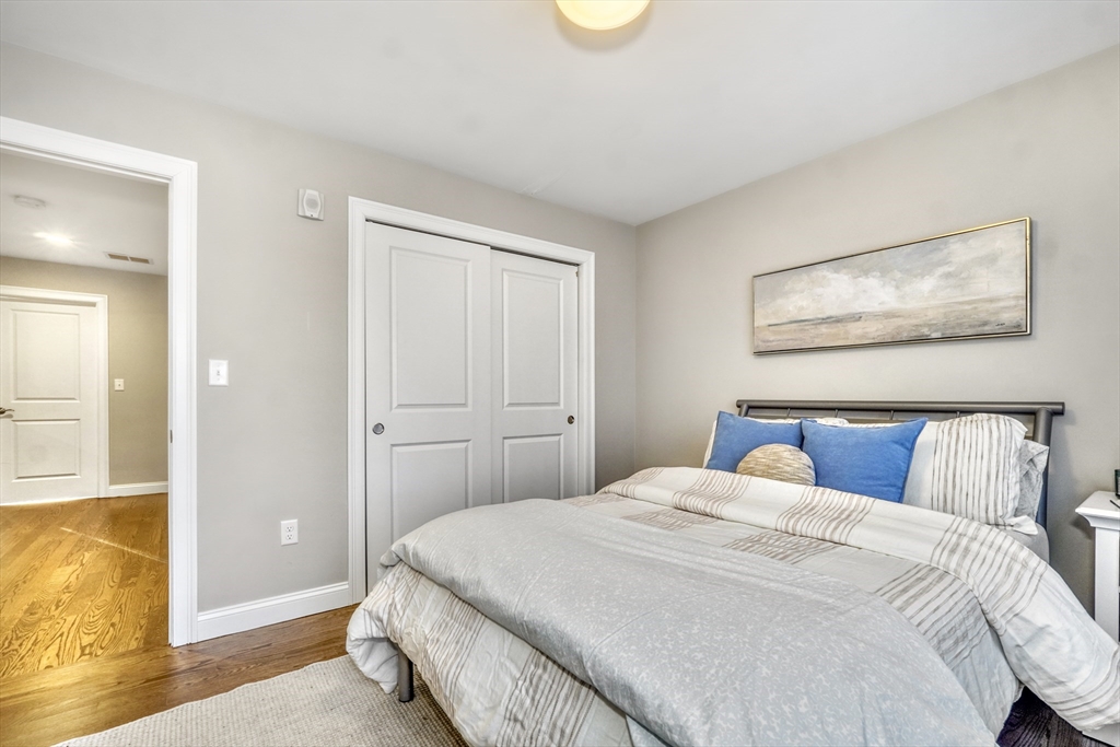 100 Baldwin Avenue # 17