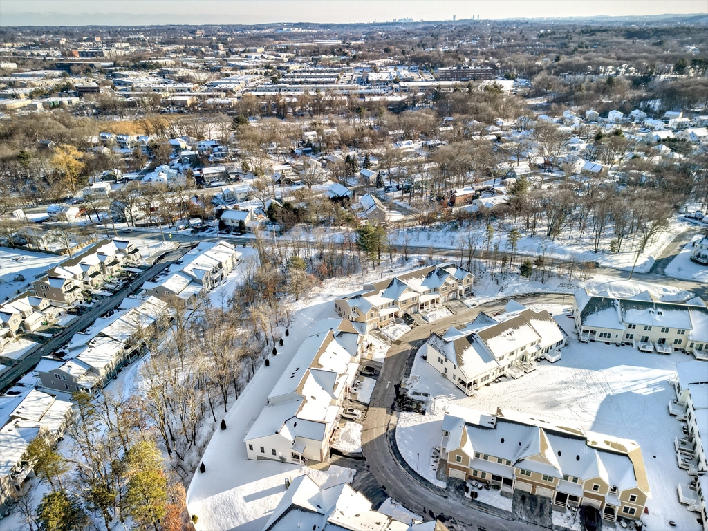 100 Baldwin Avenue # 17