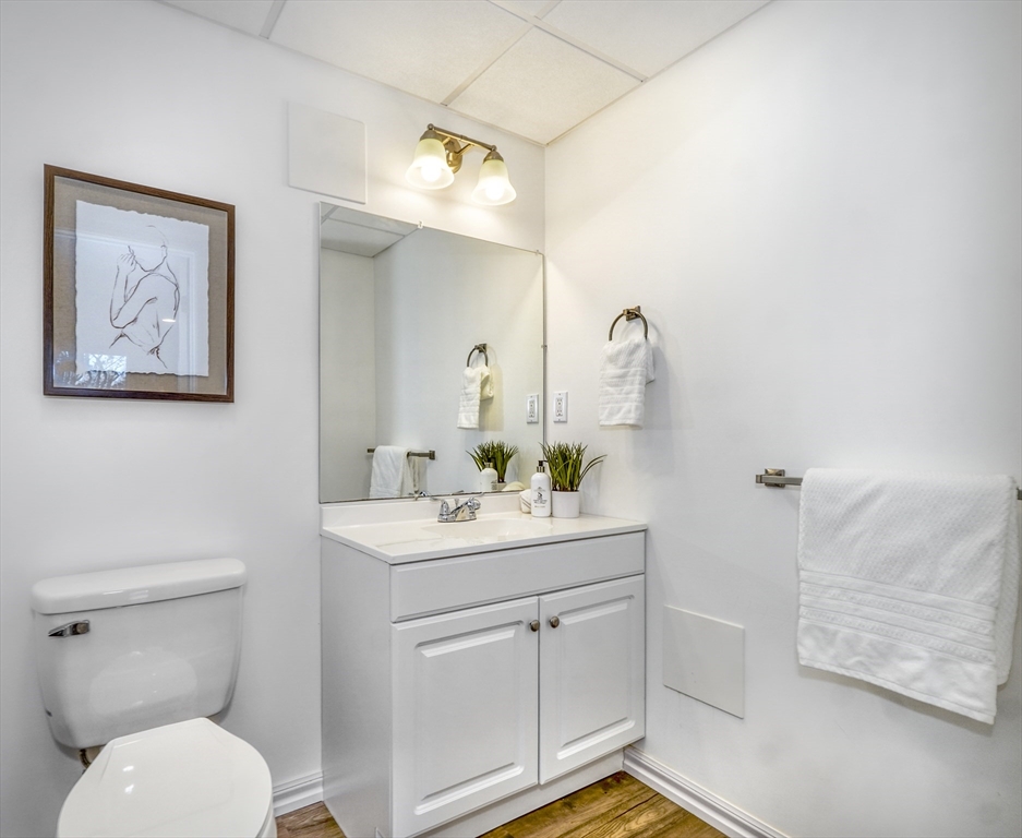 100 Baldwin Avenue # 17