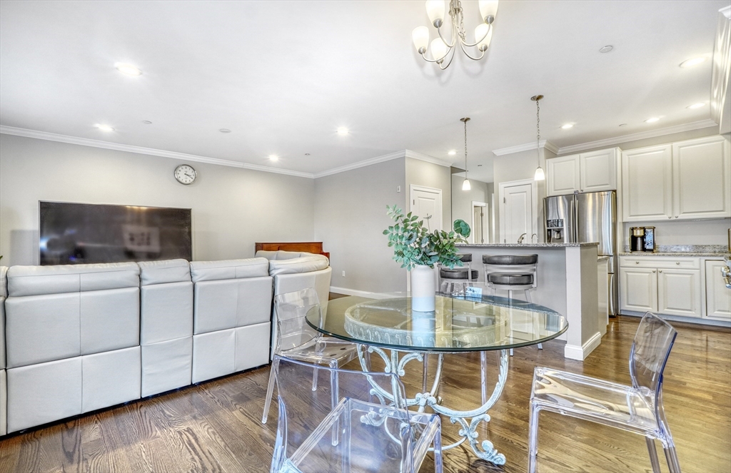 100 Baldwin Avenue # 17
