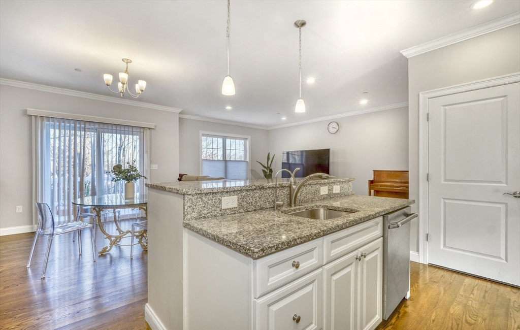 100 Baldwin Avenue # 17