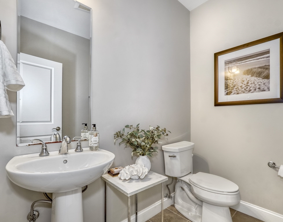 100 Baldwin Avenue # 17