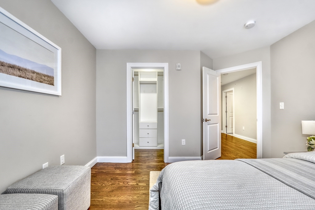 100 Baldwin Avenue # 17