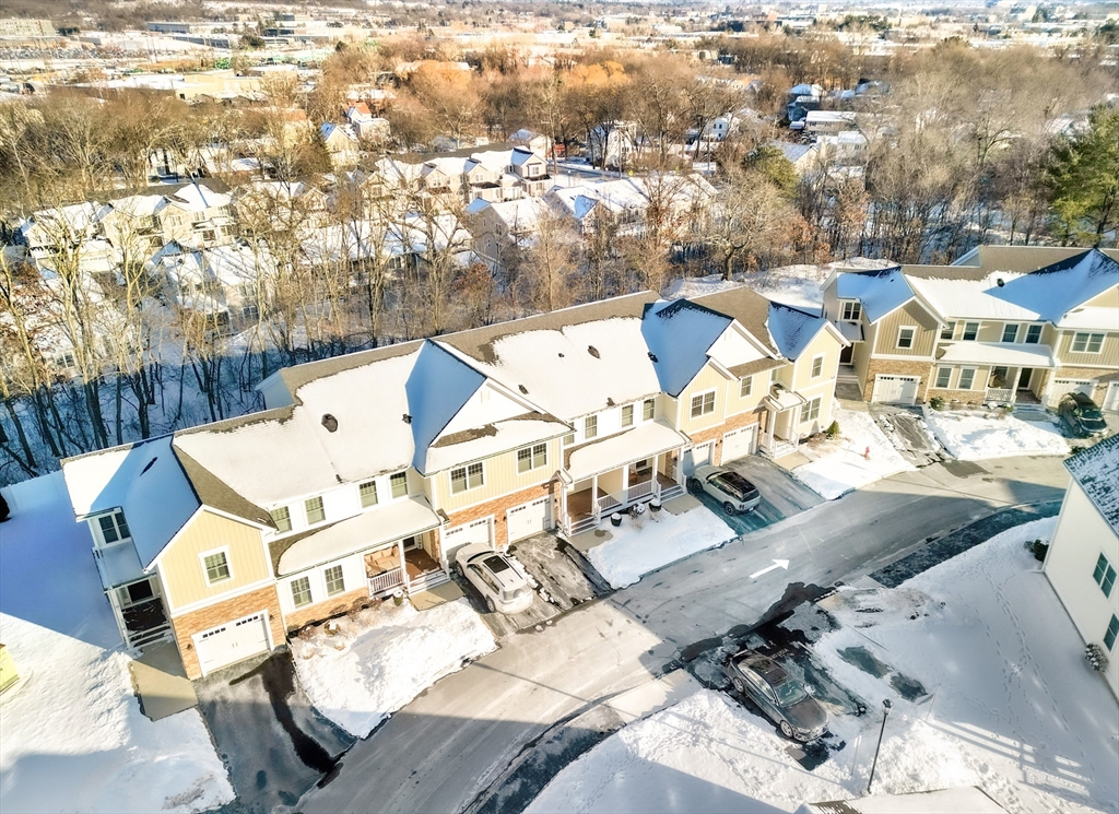 100 Baldwin Avenue # 17