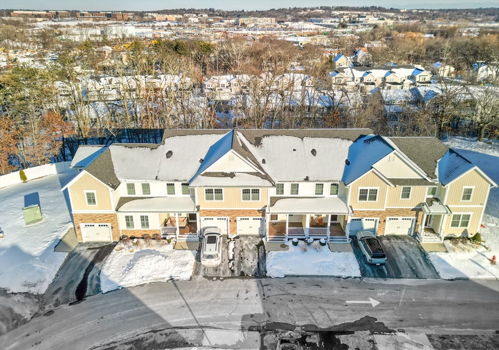 100 Baldwin Avenue # 17