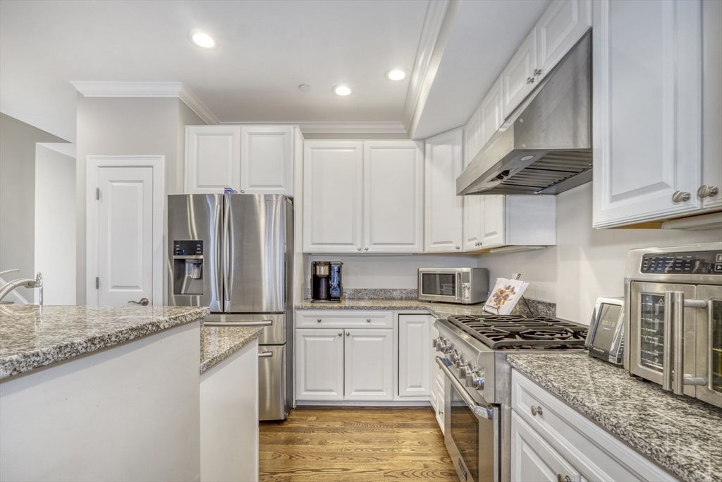 100 Baldwin Avenue # 17