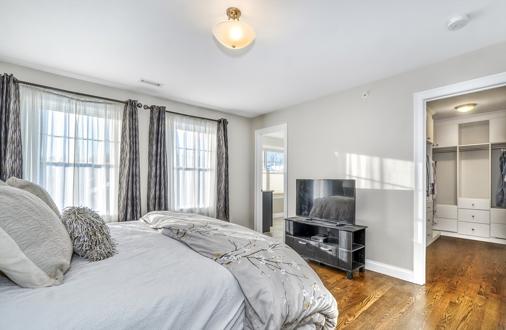100 Baldwin Avenue # 17