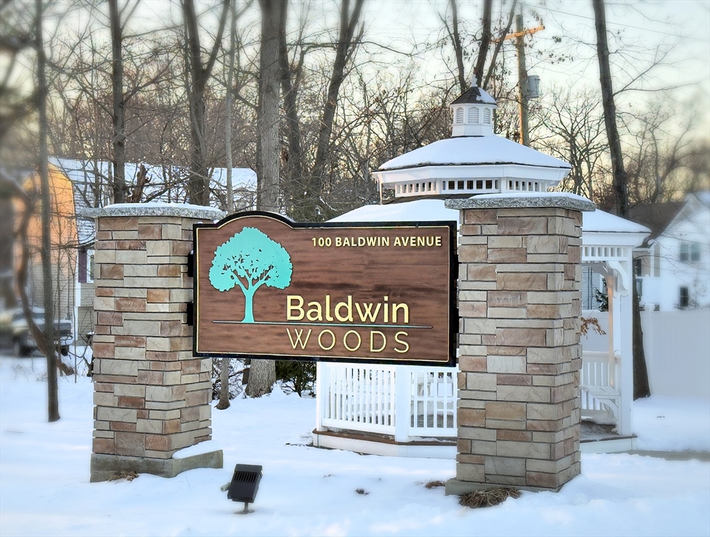 100 Baldwin Avenue # 17