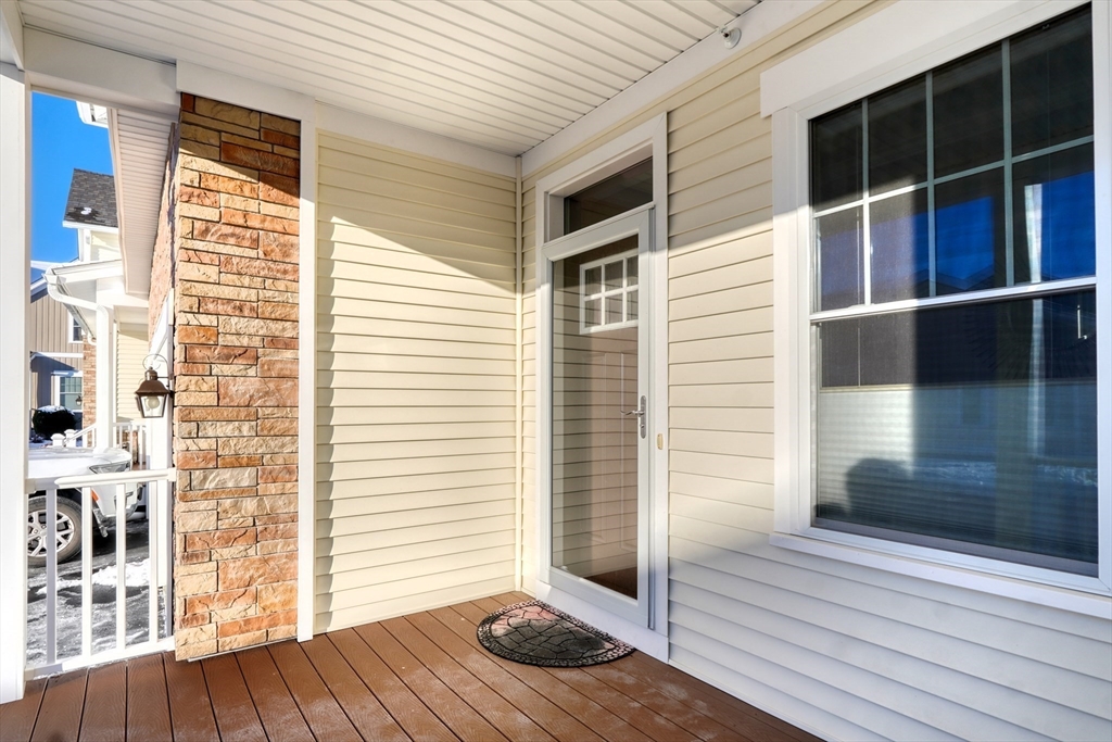 100 Baldwin Avenue # 17