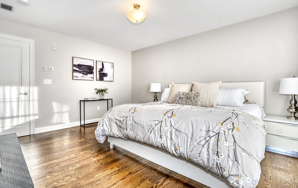 100 Baldwin Avenue # 17