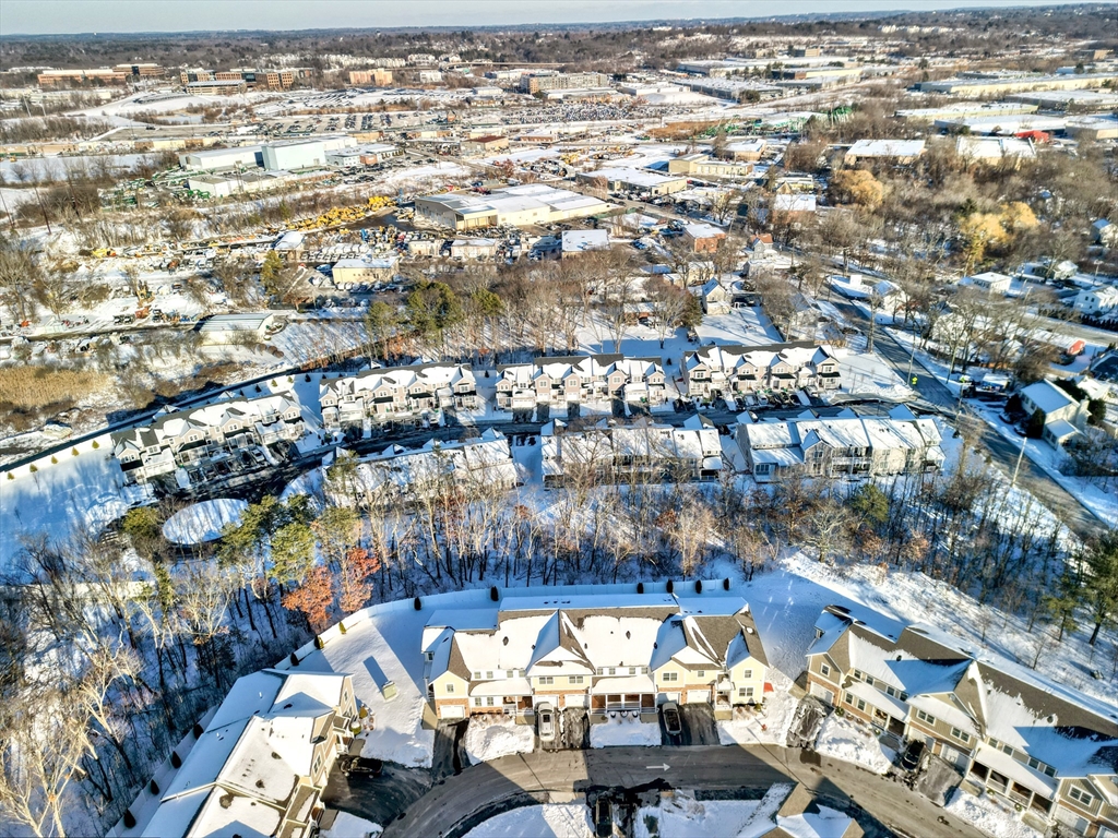 100 Baldwin Avenue # 17