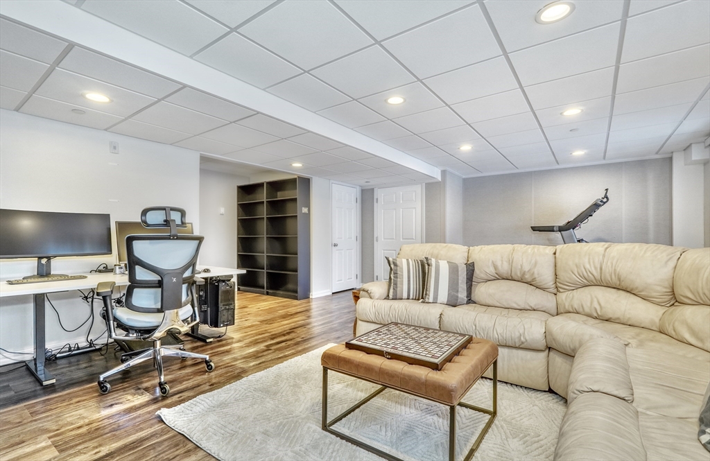 100 Baldwin Avenue # 17