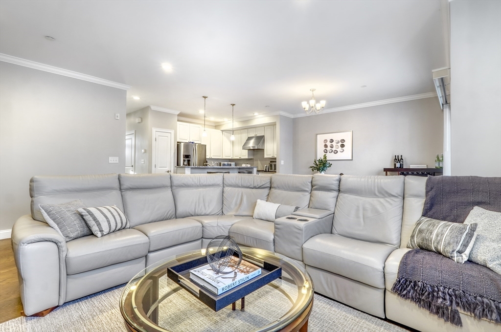 100 Baldwin Avenue # 17