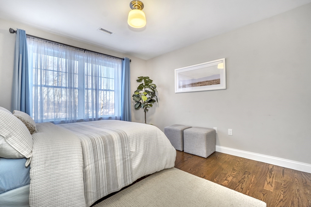 100 Baldwin Avenue # 17