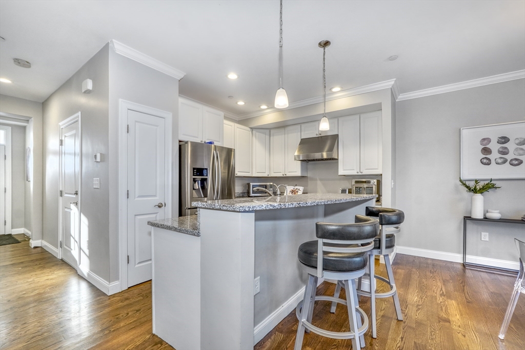 100 Baldwin Avenue # 17