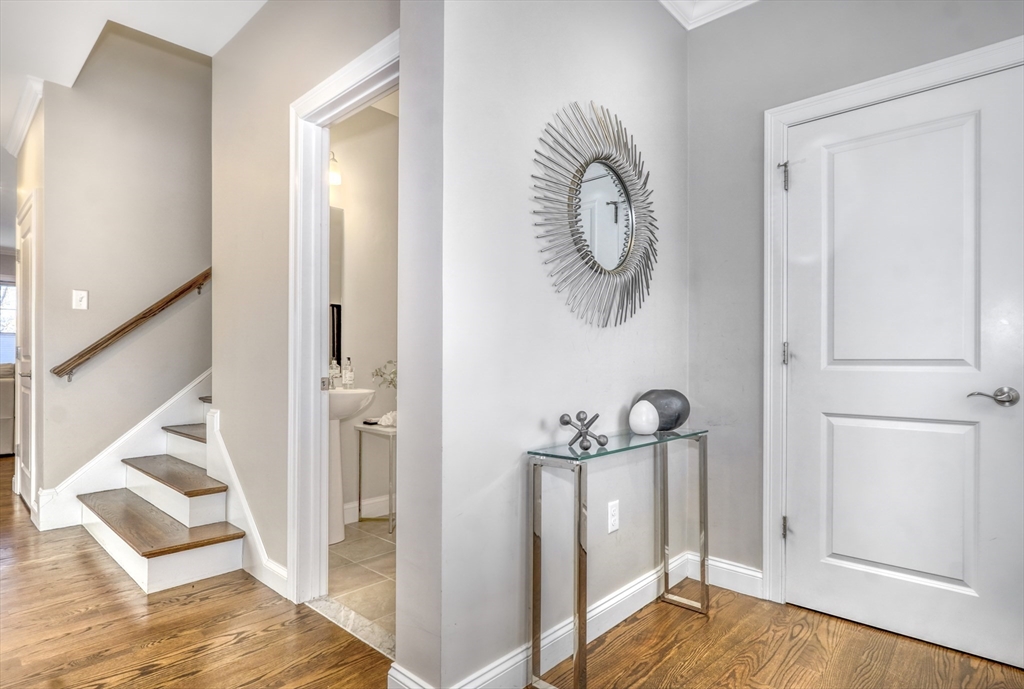 100 Baldwin Avenue # 17
